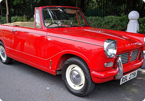 Car 1